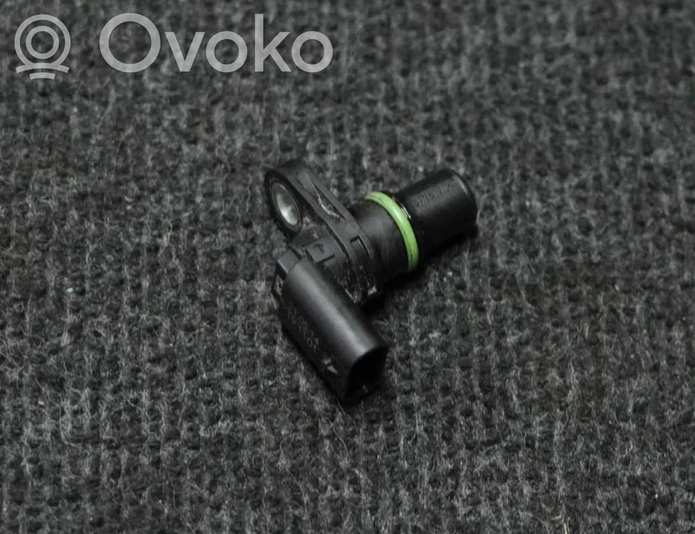 Audi A3 S3 8V Sensor de posición del cigüeñal 