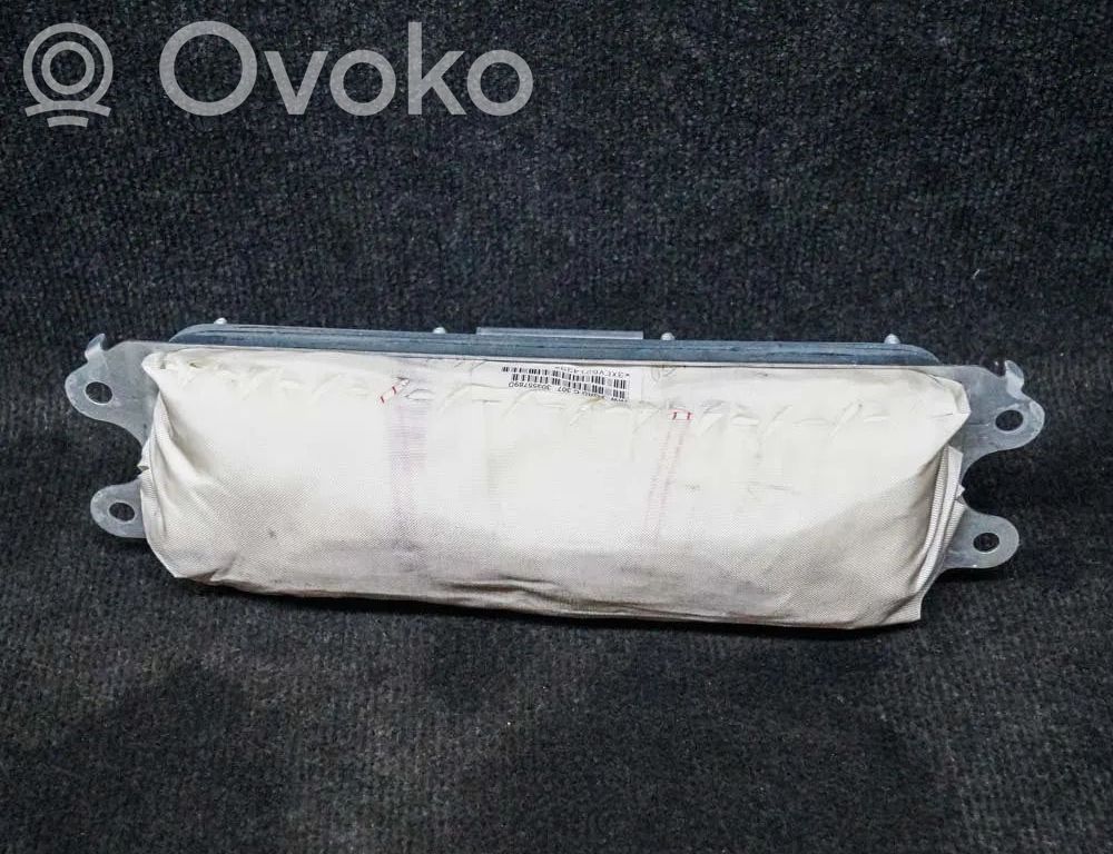 Ford Focus Pasažiera drošības spilvens 