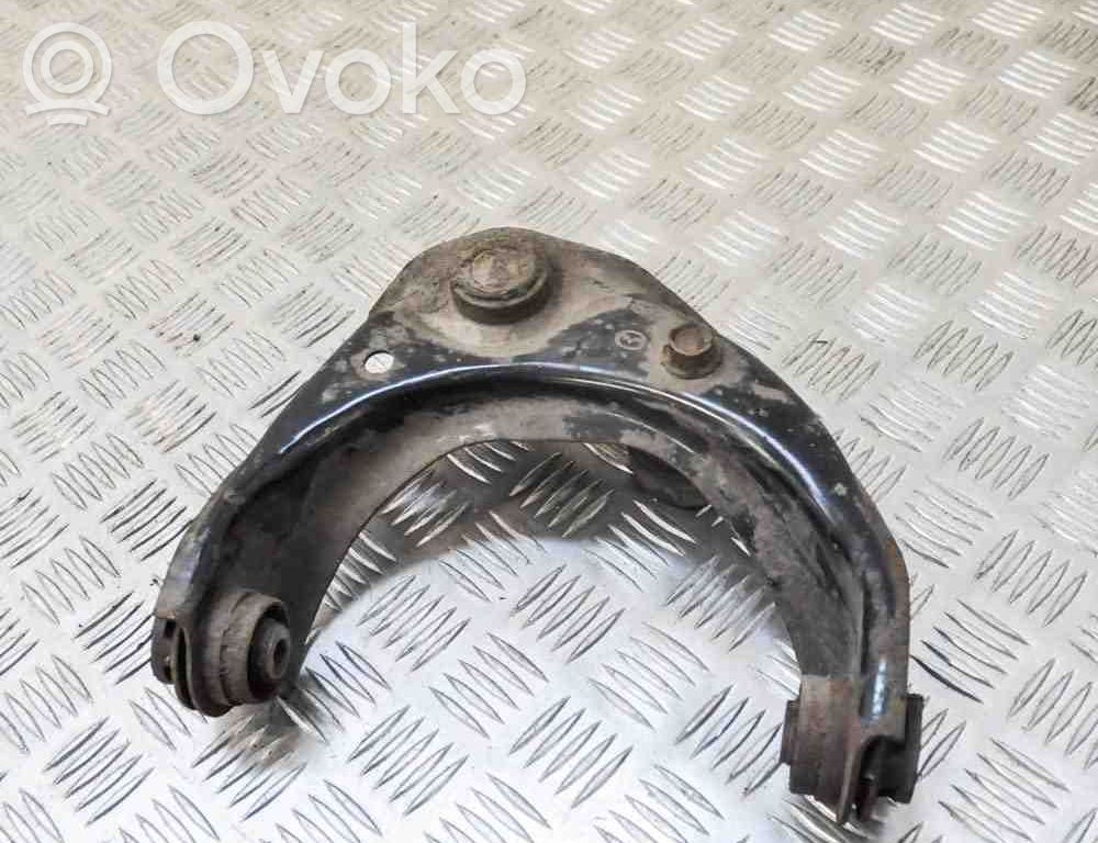 Front lower control arm/wishbone