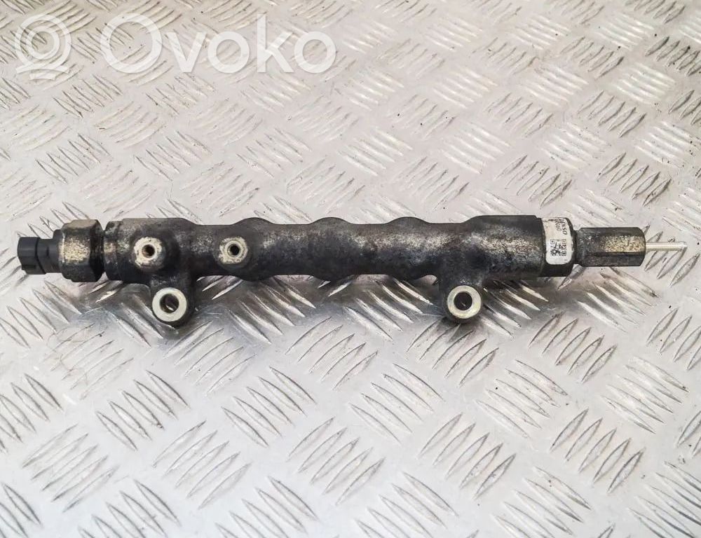 Mazda 6 Fuel main line pipe 