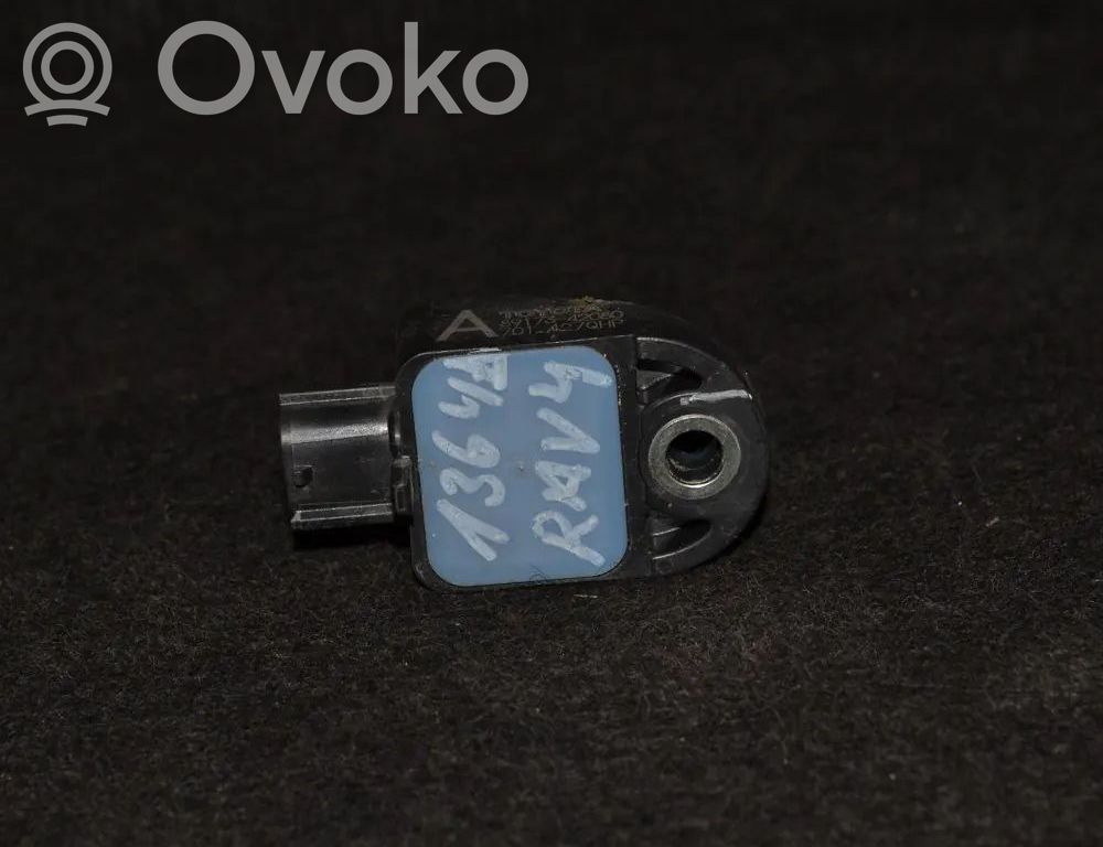 Airbagsensor Crashsensor Drucksensor   8917342080