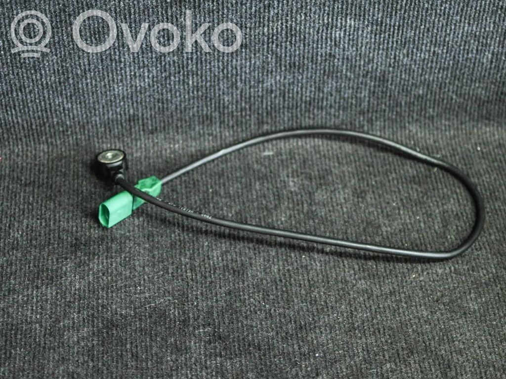 Audi A4 S4 B7 8E 8H Klopfsensor 