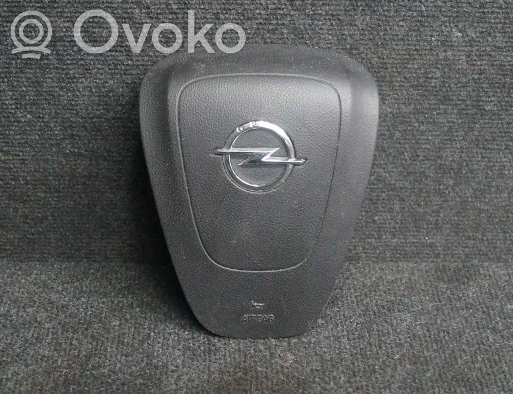Opel Insignia A Airbag dello sterzo