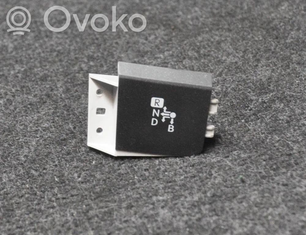 Lexus CT 200H Altra parte interiore