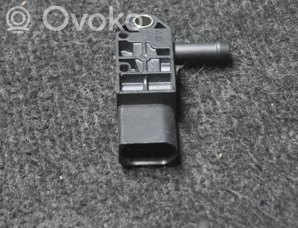 Abgasdrucksensor Differenzdrucksensor   076906051B