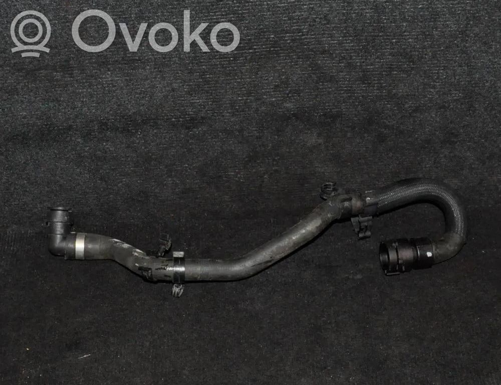 Ilmanoton letku   6G918B160RF