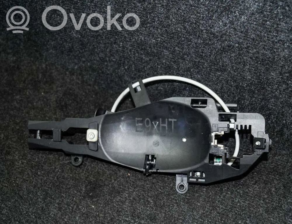 BMW 3 E90 E91 Manecilla interna puerta trasera 