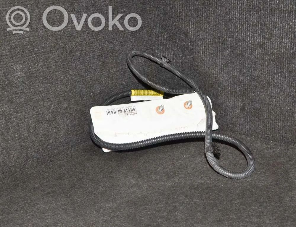 Toyota Corolla E120 E130 Sēdekļa drošības spilvens 