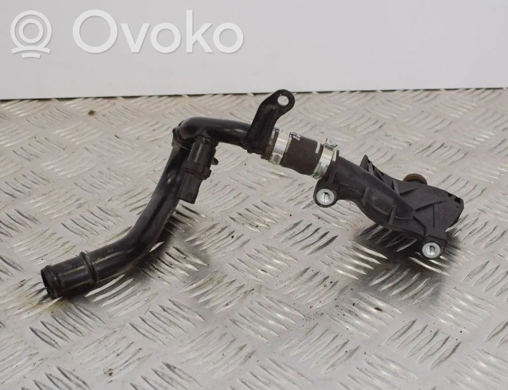 Audi A5 8T 8F Alte piese compartiment motor 