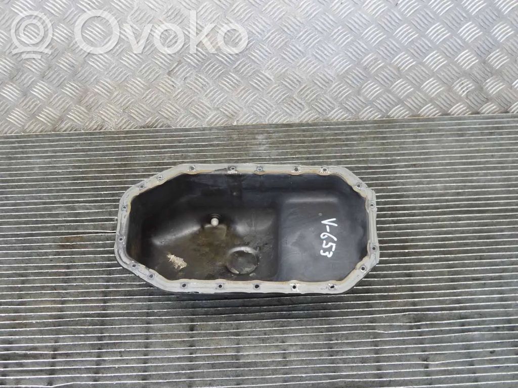 Seat Ibiza III (6L) Cárter 