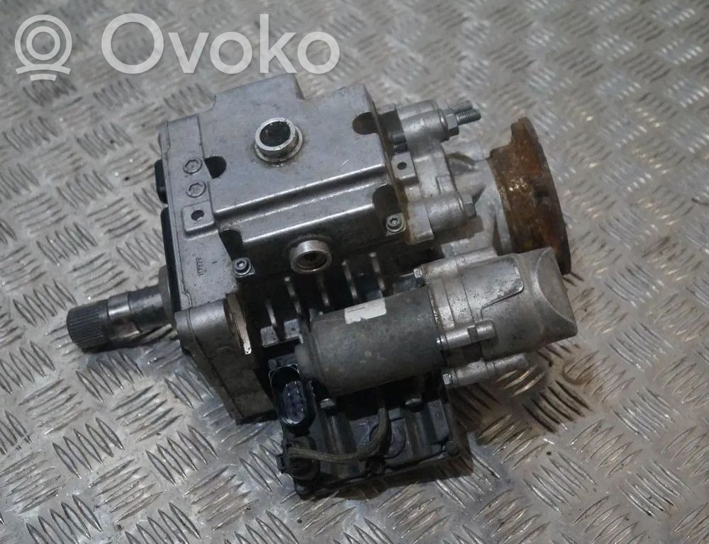 Volkswagen Golf VII Verteilergetriebe 