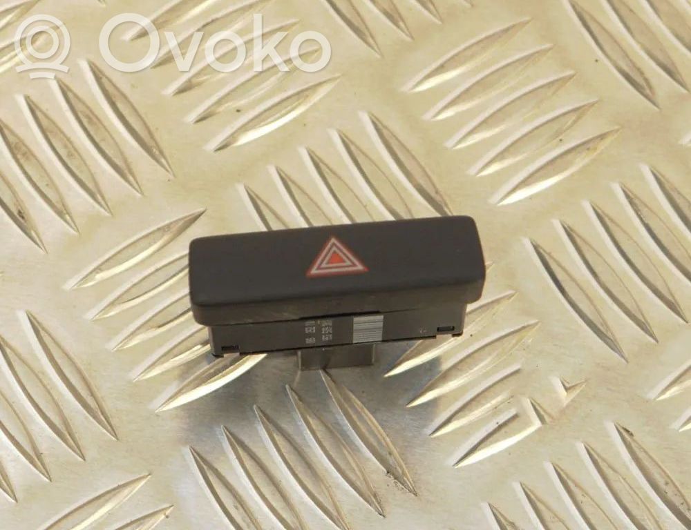 Seat Alhambra (Mk2) Botón interruptor de luz de peligro 