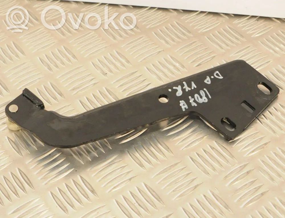 Seat Alhambra (Mk2) Other body part 