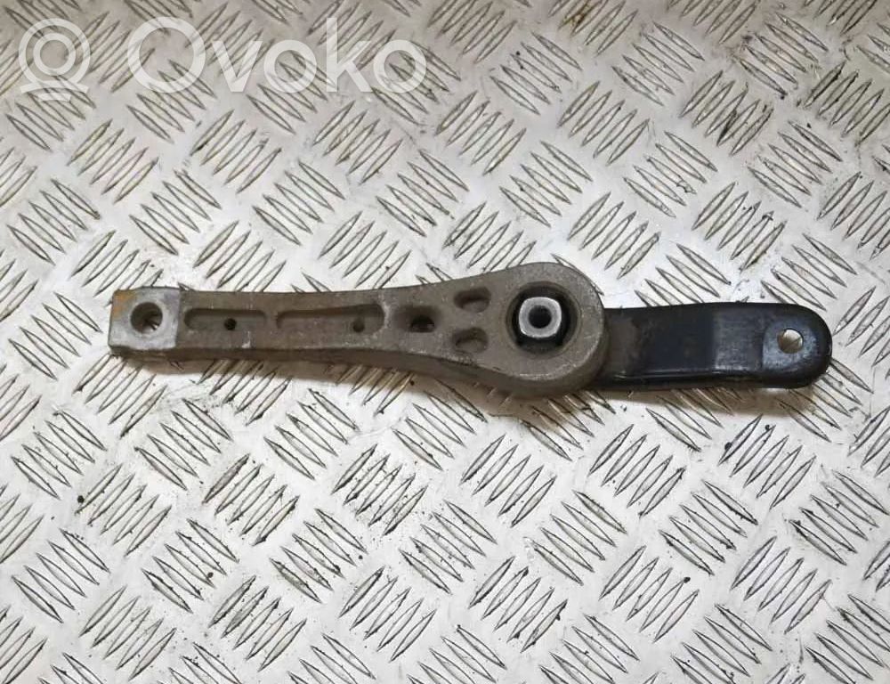 Volkswagen Golf VI Getriebelager Getriebedämpfer 