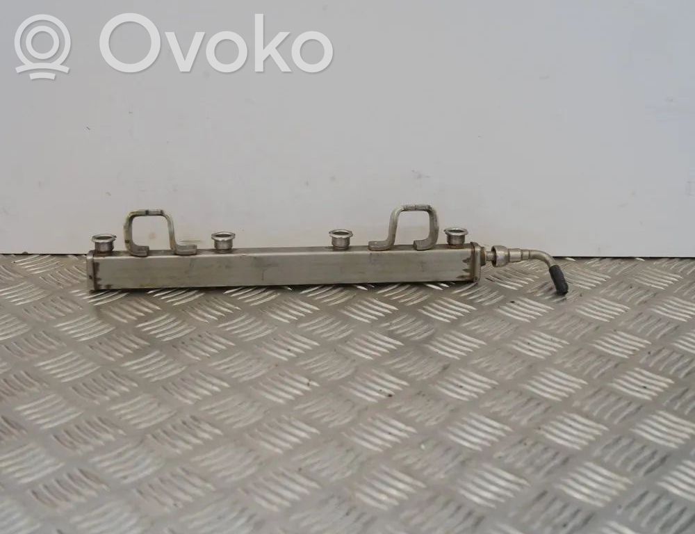 Daewoo Lacetti Polttoainepääputki 