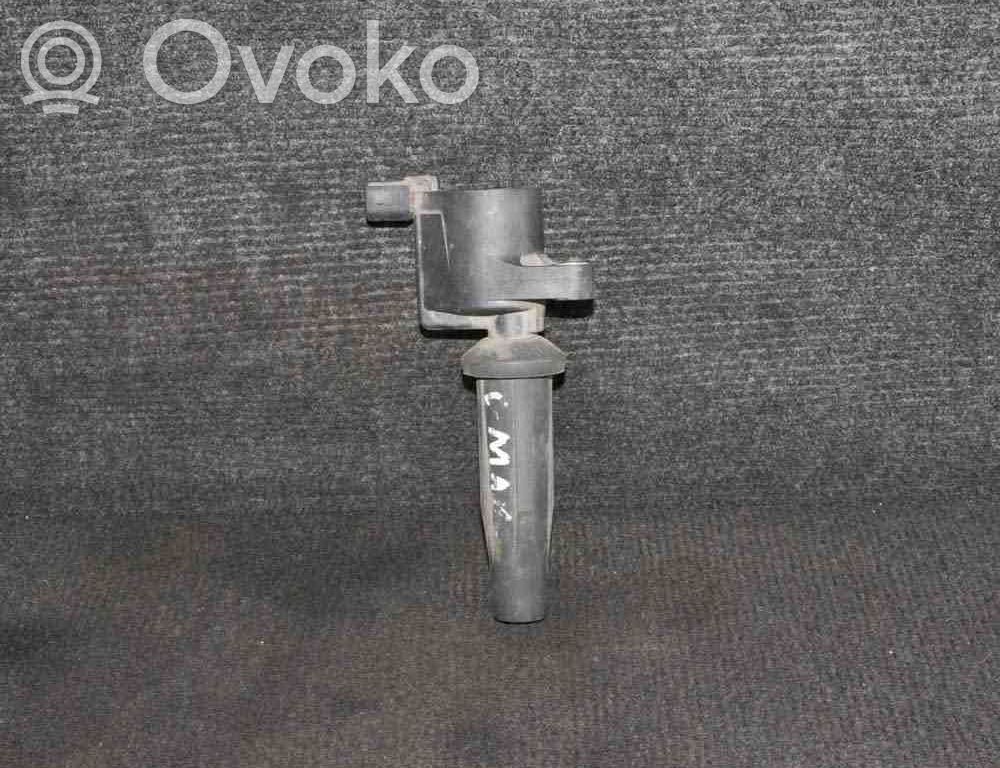 Bobina de encendido de alto voltaje   4M5G12A366BC