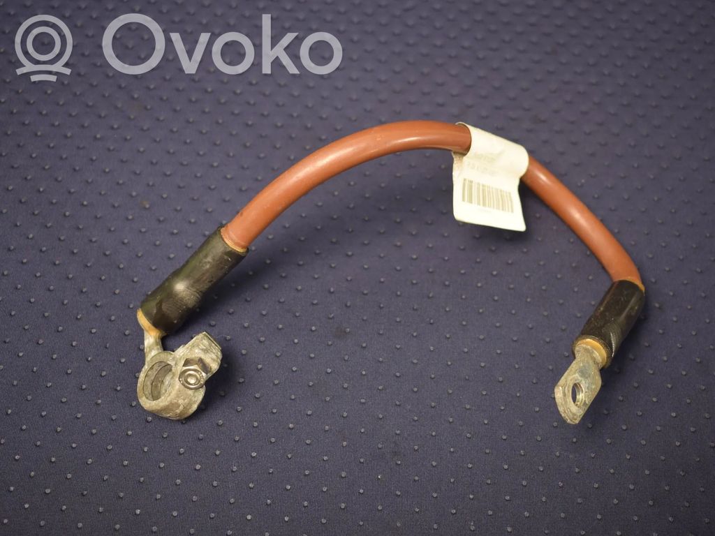Volkswagen Beetle A5 Maakaapeli, akku 