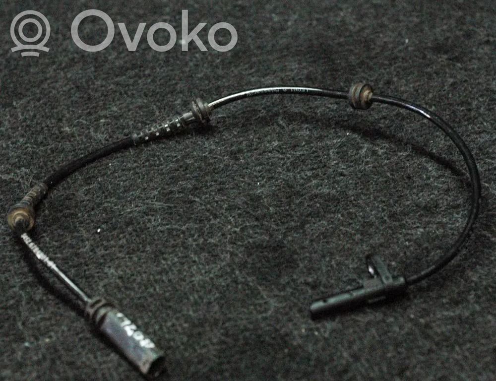 BMW 6 F12 F13 Senzor ABS roată spate 