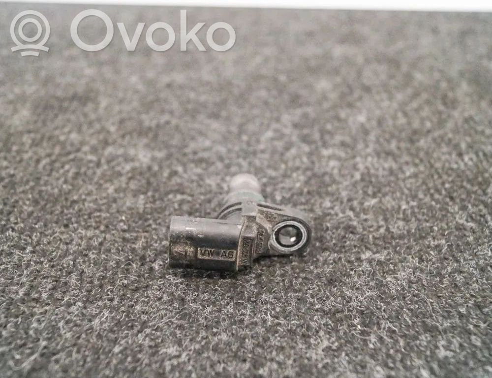 Audi A4 S4 B8 8K Kampiakselin asentoanturi 