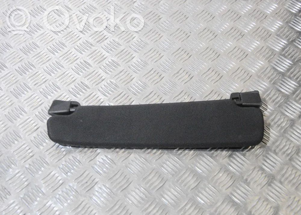 BMW Z4 E85 E86 Visera parasol 