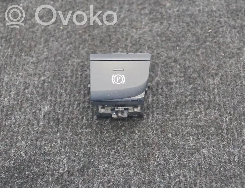 Audi A3 S3 8V Comutator frână parcare
