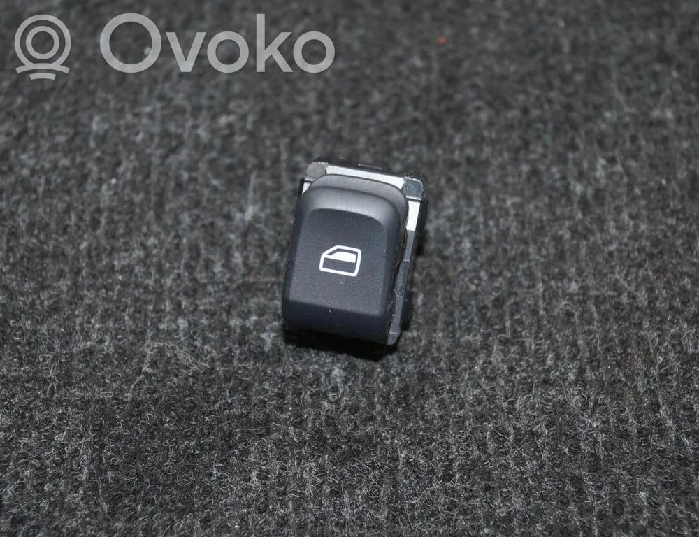 Audi A3 S3 8V Interrupteur commade lève-vitre 