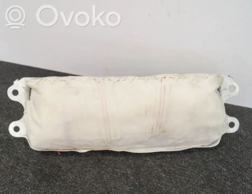 Ford Focus Passenger airbag 