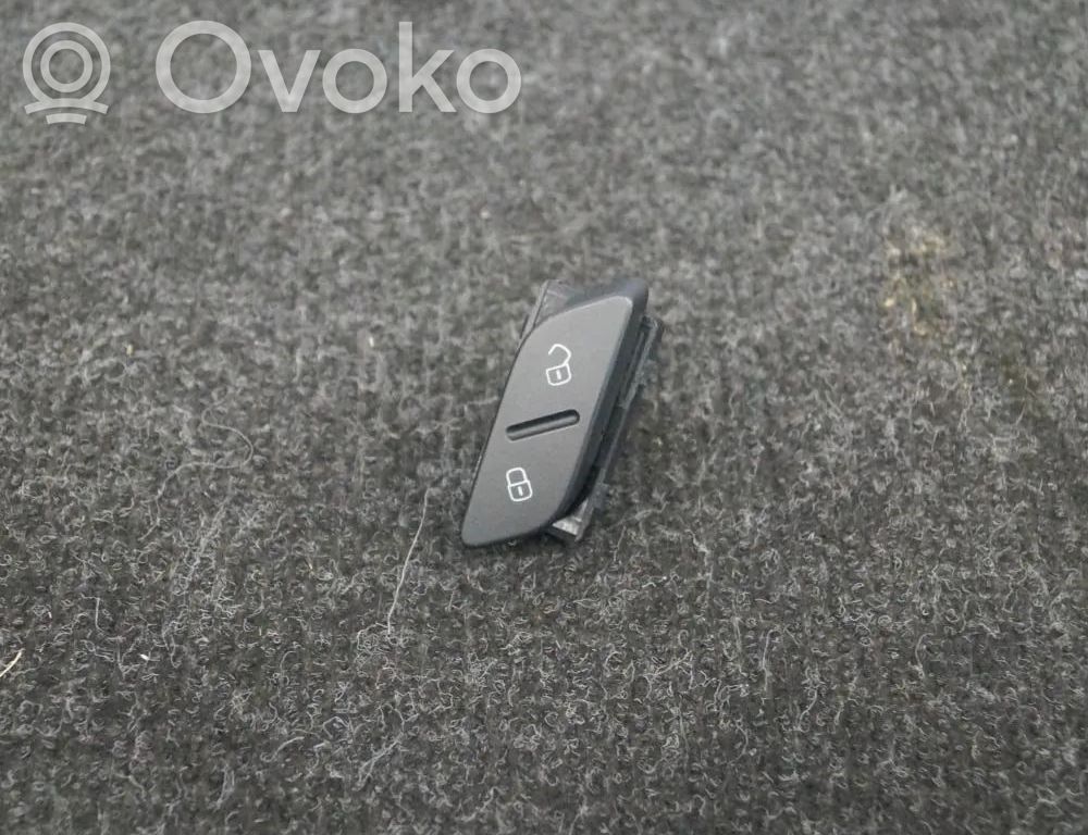 Volkswagen Jetta VI Other switches/knobs/shifts 