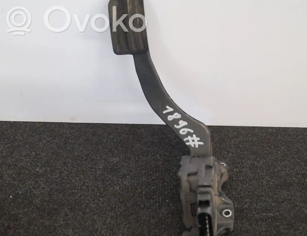 Ford Galaxy Pedał gazu / przyspieszenia 