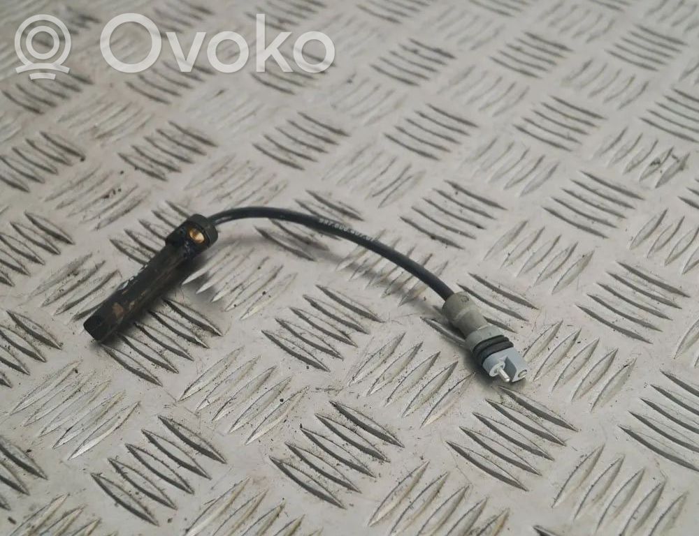 Porsche 997 ABS Sensor hinten 