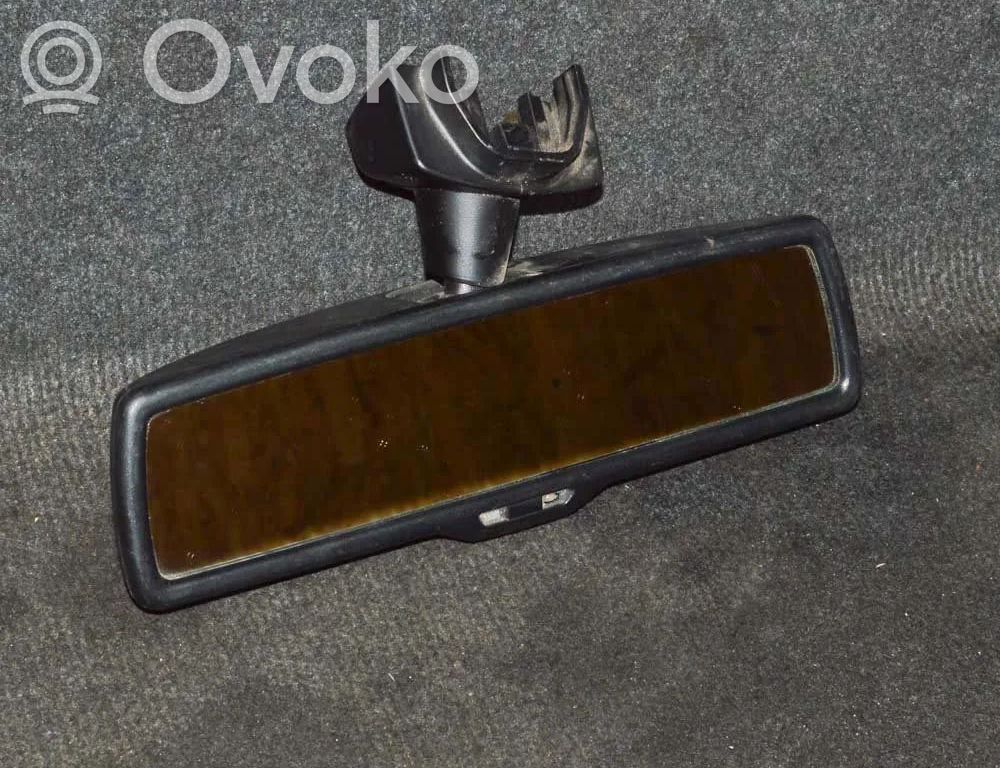 Volkswagen Golf Plus Espejo retrovisor (interior) 
