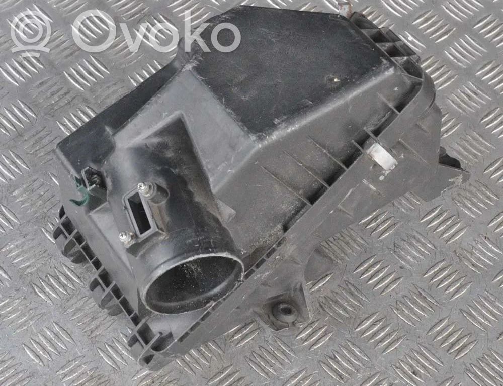 Honda Civic Luftfilterkasten 