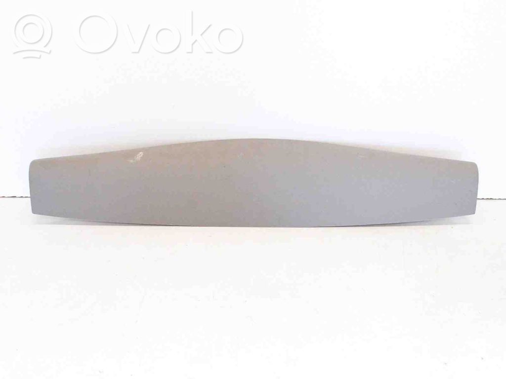 Osłona tylna tunelu środkowego   51498062440,51497381037,51497381036