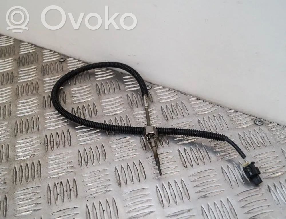 Mercedes-Benz C W205 Sensore temperatura dell’olio