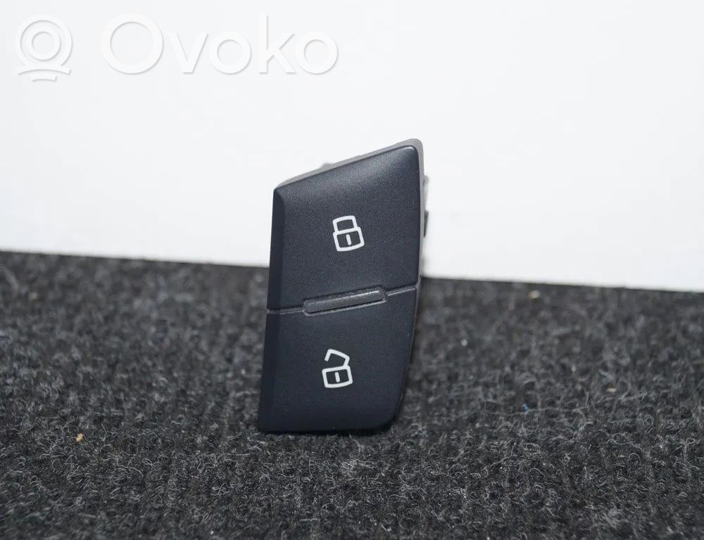 Audi A6 S6 C7 4G Altri interruttori/pulsanti/cambi 