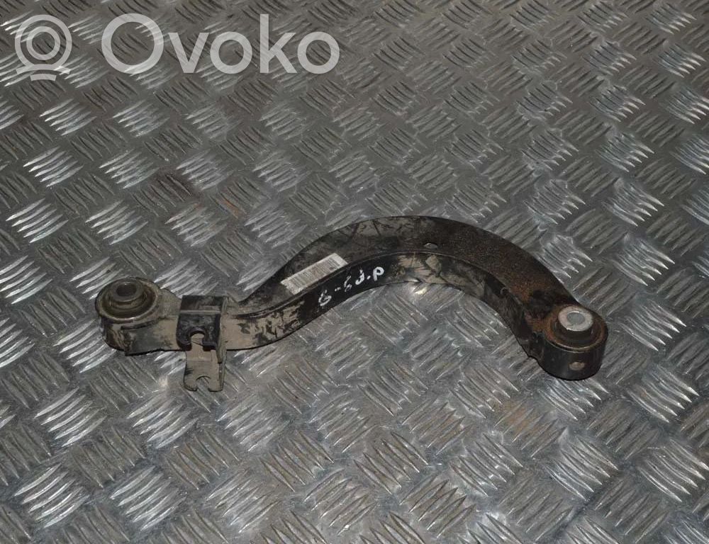 Volkswagen Golf VI Querlenker Achsschenkel hinten