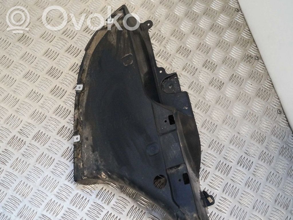BMW 3 F30 F35 F31 Căptușeală platformă pickup 