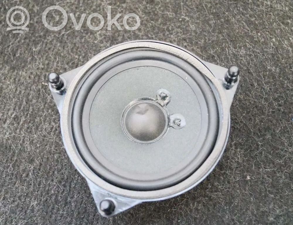 Mercedes-Benz C W205 Altoparlante portiera anteriore