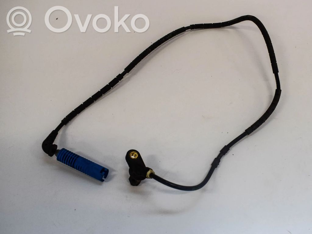 BMW Z4 E85 E86 ABS rear brake sensor 