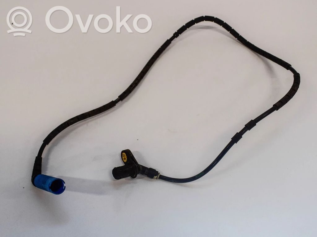 BMW Z4 E85 E86 ABS rear brake sensor 