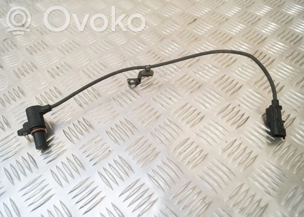 KIA Picanto Crankshaft position sensor 