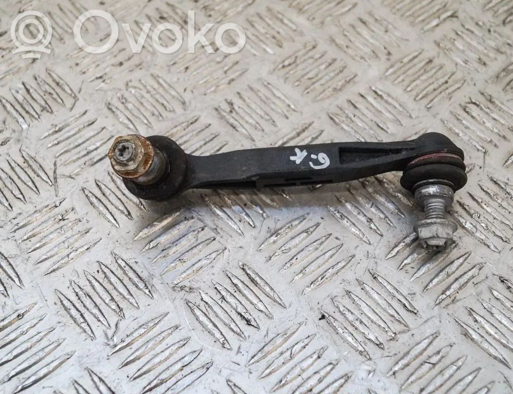 BMW 4 F32 F33 Tirante dello sterzo 