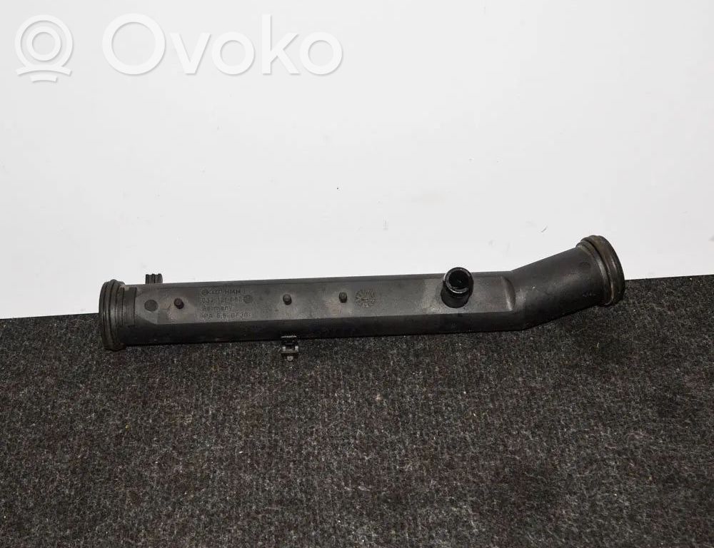 Volkswagen Polo Conductă/furtun admisie aer 