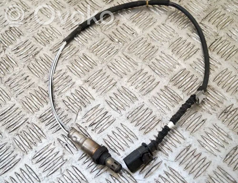 Volkswagen Polo V 6R Lambda probe sensor 