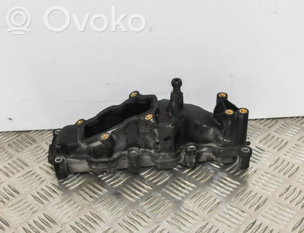 Audi A6 S6 C6 4F Galerie admisie 