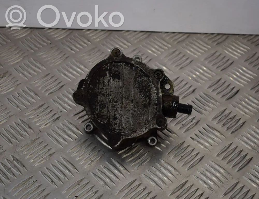 Audi A6 S6 C6 4F Pompe à vide 