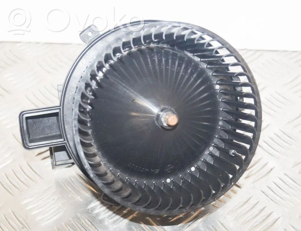 Audi A4 S4 B9 8W Ventilator aerotermă 
