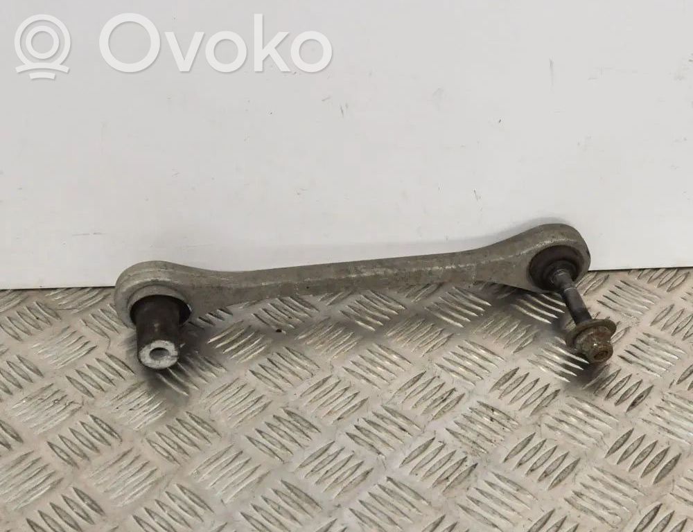 Bentley Flying Spur Rear upper control arm/wishbone 