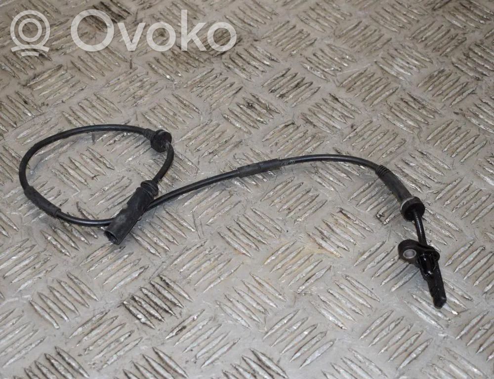 BMW X3 F25 ABS Sensor hinten
