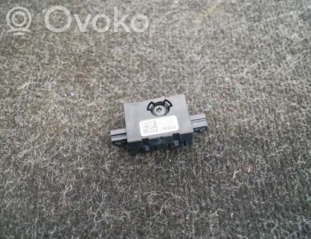 Amplificatore antenna   9181453